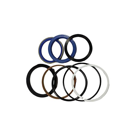 Aftermarket BH Bucket Cylinder Seal Kit Fits Komatsu WB14050 878000492